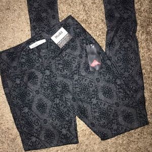 Women’s Small Printed Jeggings